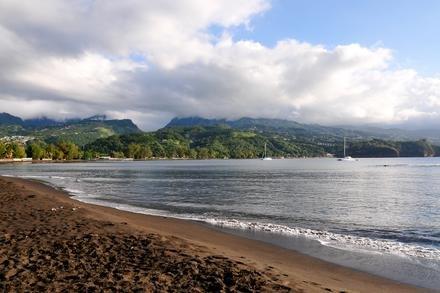 Pointe Vénus & Matavai Bay